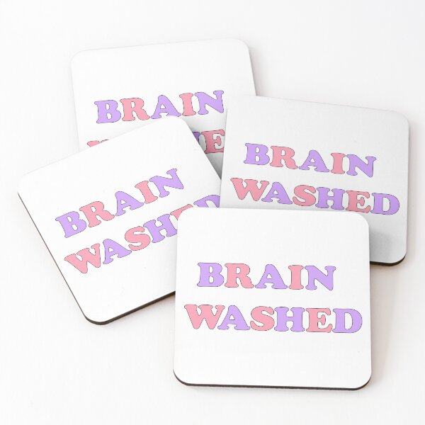 Item preview, Brain Washed designed and sold by RMelissart.