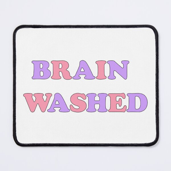 Item preview, Brain Washed designed and sold by RMelissart.