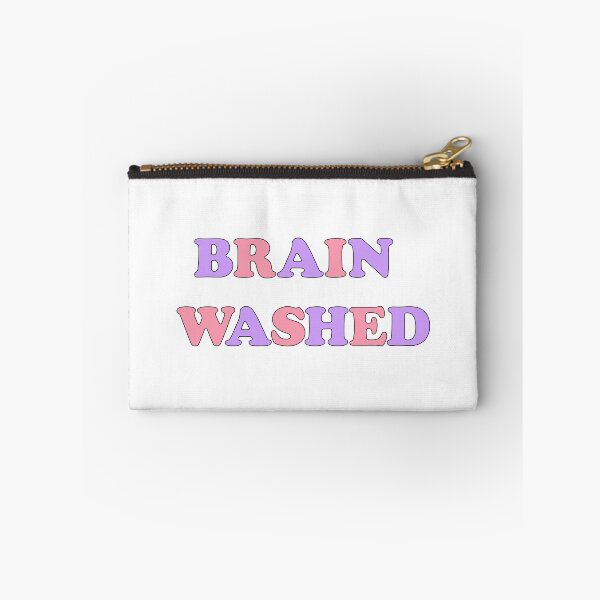 Item preview, Brain Washed designed and sold by RMelissart.
