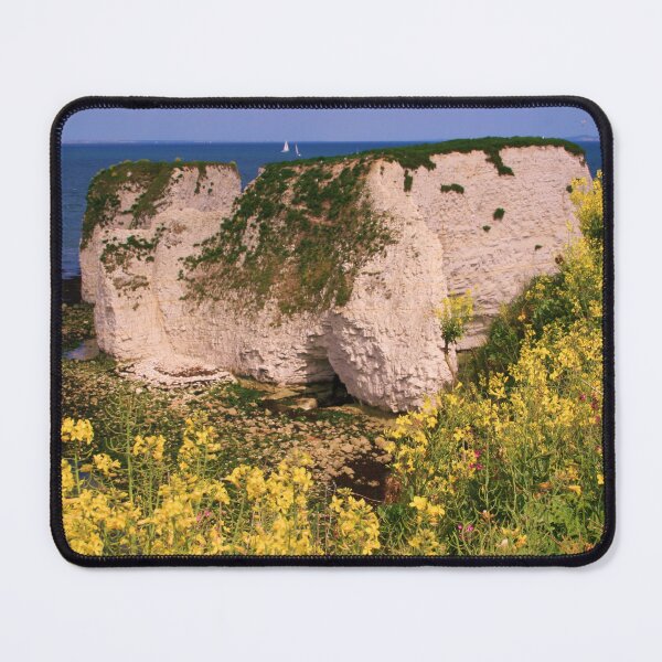 Item preview, Old Harry Rocks! designed and sold by RedHillDigital.
