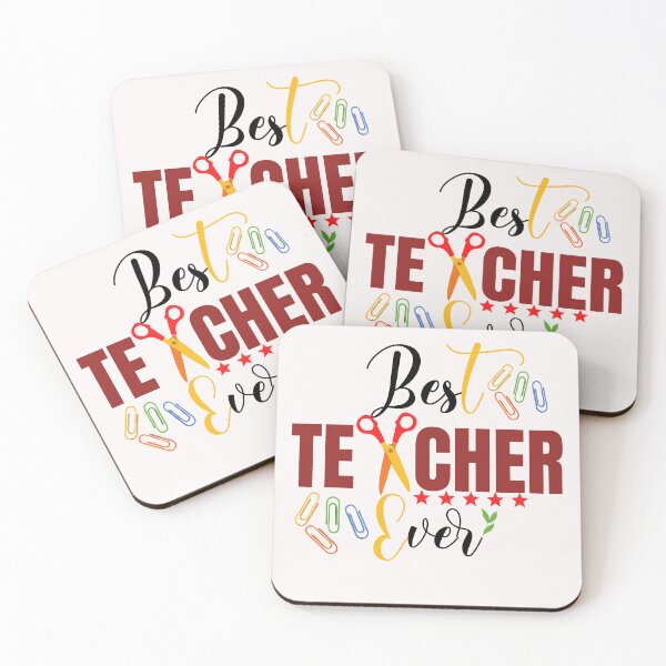 Item preview, Teacher love inspire designed and sold by noyomiart.