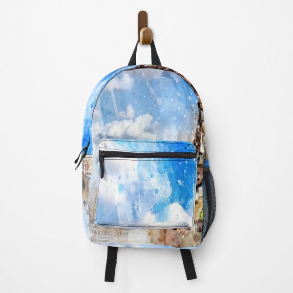 Item preview, Paris Watercolor designed and sold by PotluckPrints.
