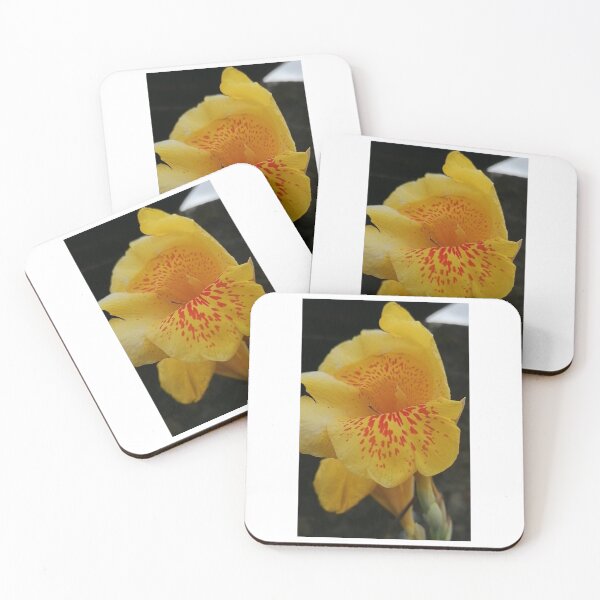 Item preview, Yellow flowers beautiful Photography  designed and sold by Nature  Nblossom.