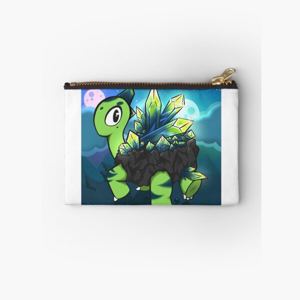 Item preview, Crystalline Tortoise designed and sold by AcceleratorArt.