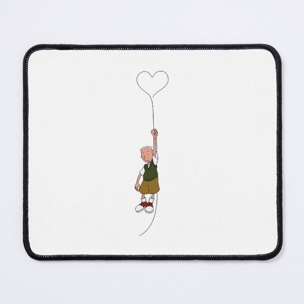 Item preview, Doug With Love designed and sold by NasoYaslo.