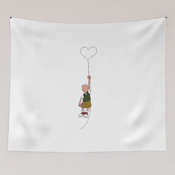 Item preview, Doug With Love designed and sold by NasoYaslo.