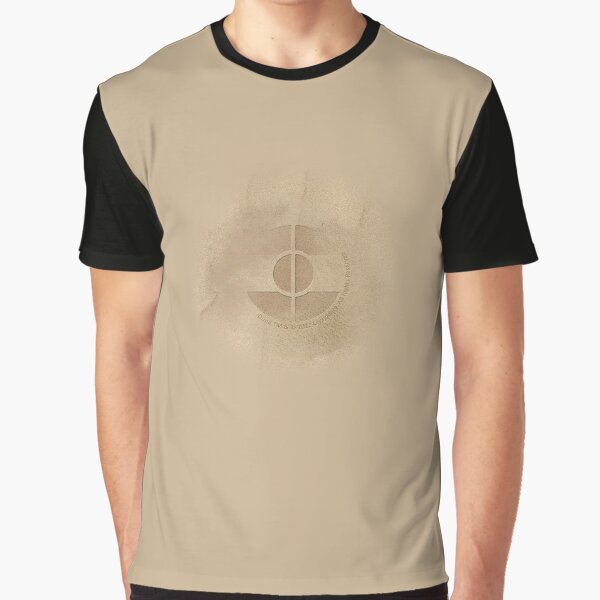 Item preview, Fremen Symbol designed and sold by wearequotes.