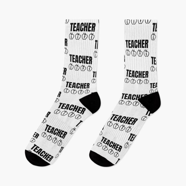 Item preview, Teacher love inspire designed and sold by noyomiart.