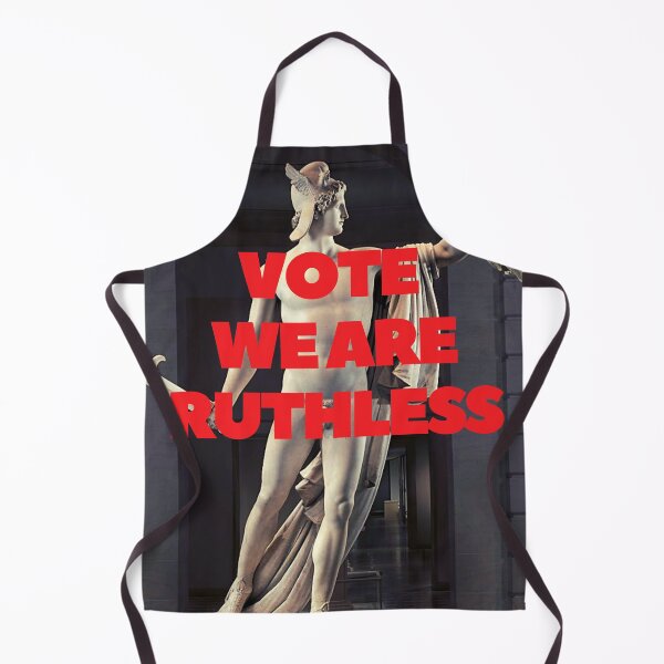 Item preview, Vote We Are Ruthless designed and sold by thundercandy.