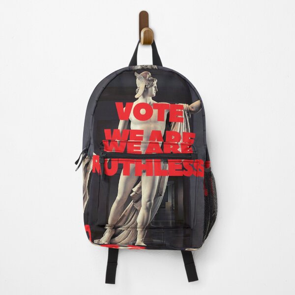 Item preview, Vote We Are Ruthless designed and sold by thundercandy.