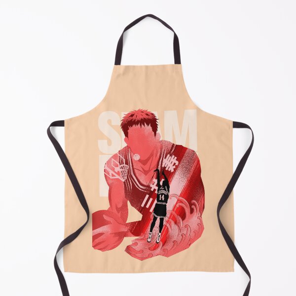 Item preview, Shooting Guard Mitchi designed and sold by Hypertwenty Designs.