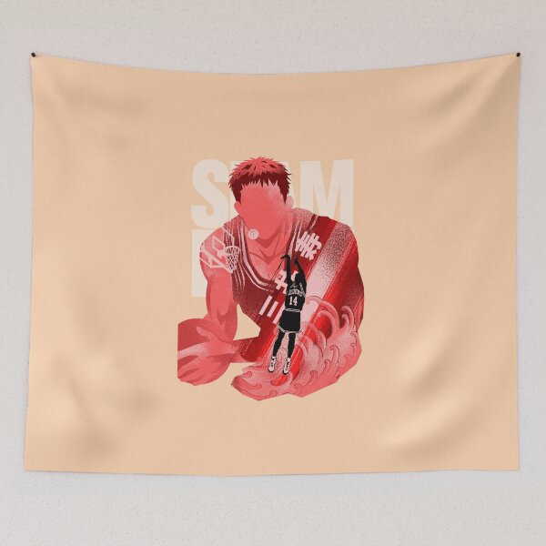 Item preview, Shooting Guard Mitchi designed and sold by Hypertwenty Designs.