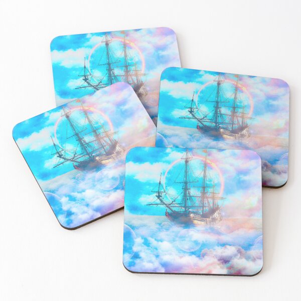 Item preview, Voyage designed and sold by psydigitalart.