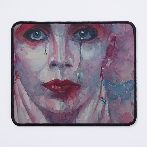 Item preview, Head Of Annie designed and sold by bethanyrosman.