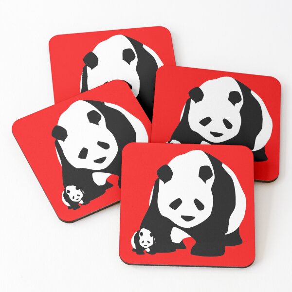 Item preview, Baby Panda designed and sold by deanworld.