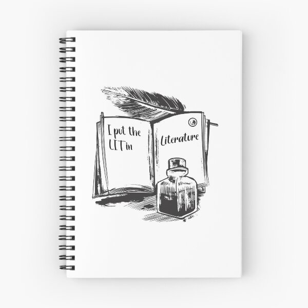 Aperçu de l'œuvre Énonciations drôles Littérature Livres Écriture Stylo Plume Stylo Plume Encre créée et vendue par JanooFactory.