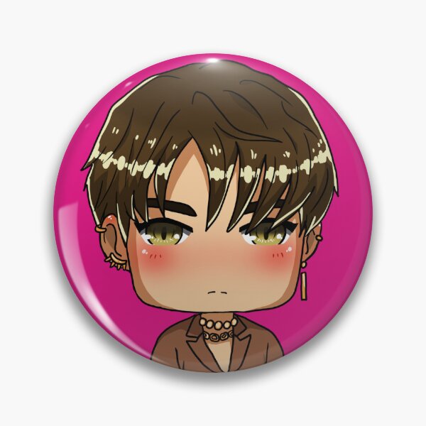Item preview, DDCON - JUSTIN designed and sold by annimedit.