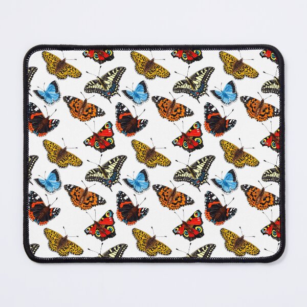 Item preview, A Rabble of Butterflies designed and sold by LuckyDragon1118.