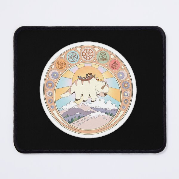 Item preview, Avatar the Last Airbender designed and sold by ArgFischer.