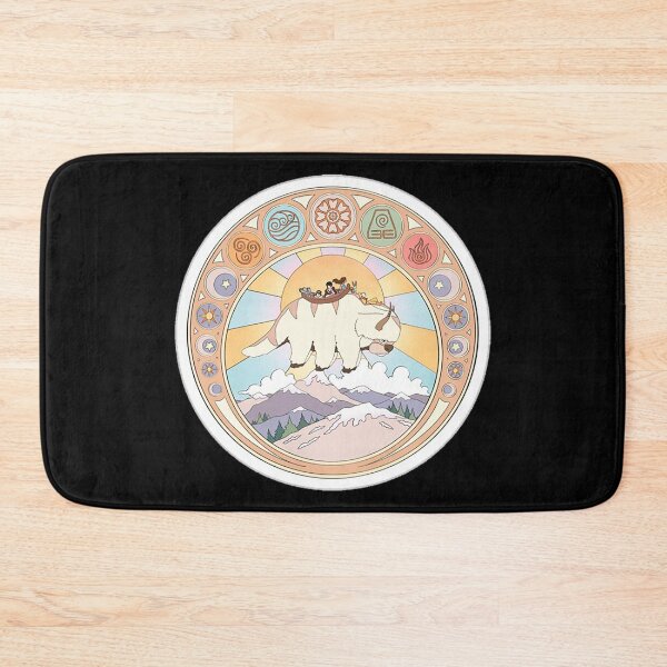 Item preview, Avatar the Last Airbender  designed and sold by ArgFischer.