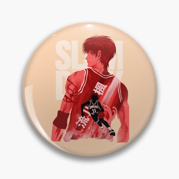 Item preview, Super Rookie Rukawa designed and sold by Hypertwenty Designs.