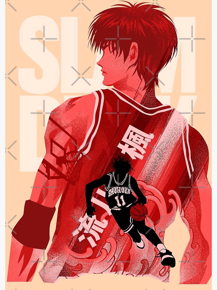 Super Rookie Rukawa