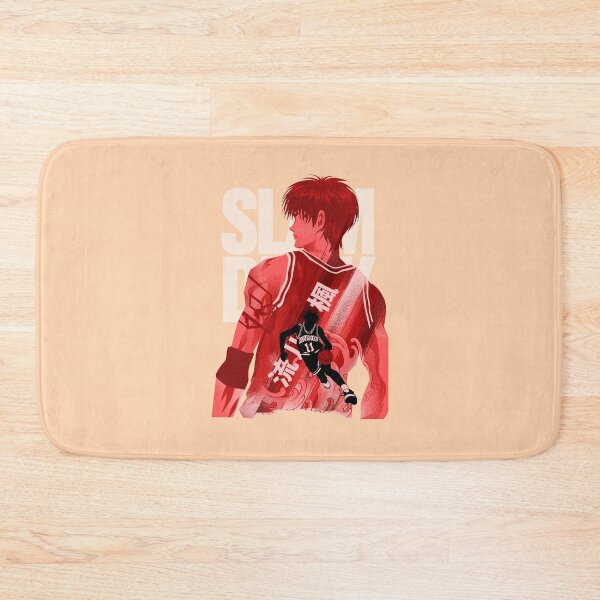 Item preview, Super Rookie Rukawa designed and sold by Hypertwenty Designs.