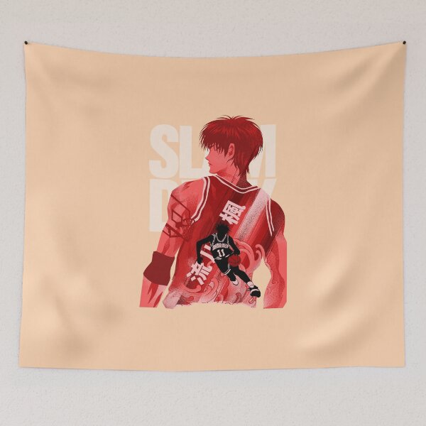 Item preview, Super Rookie Rukawa designed and sold by Hypertwenty Designs.