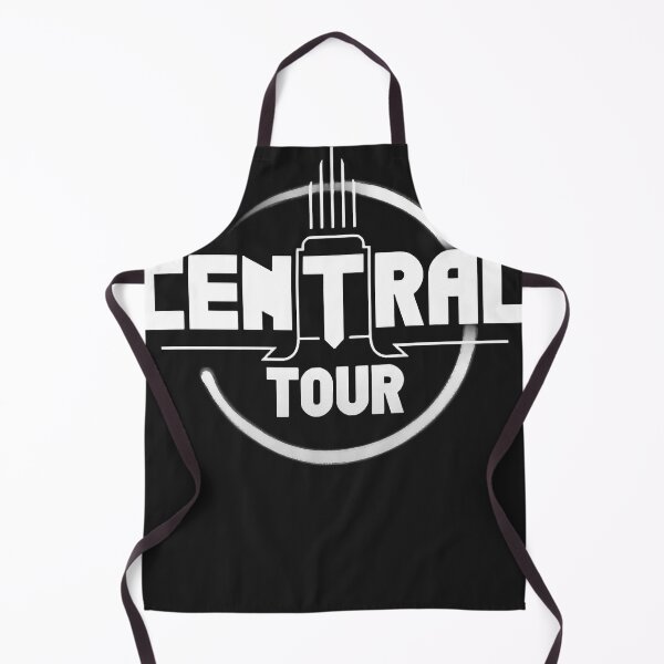 Item preview, Indochine central tour classic t shirt designed and sold by ChelseaThomas.