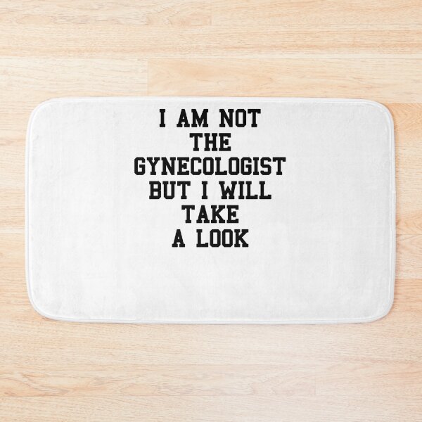 Item preview, Gynecologist Student Sayings designed and sold by SydneyLoving.