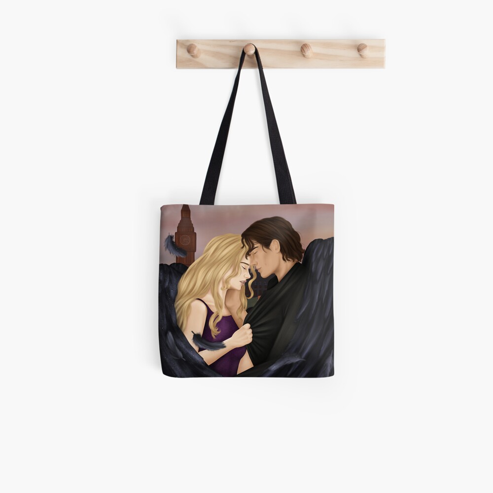 Artikel-Vorschau von Allover-Print Tote Bag, designt und verkauft von yasartpage.