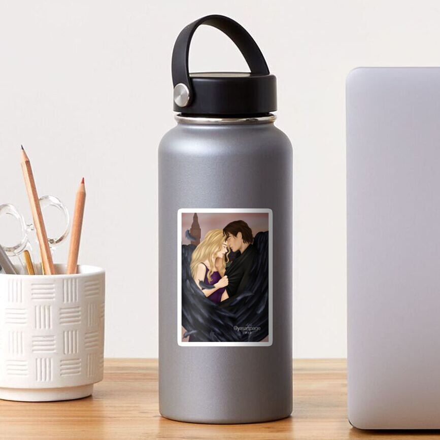 Artikel-Vorschau von Sticker, designt und verkauft von yasartpage.