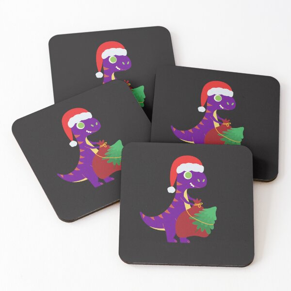 Item preview, Santasaurus designed and sold by marvacousins246.