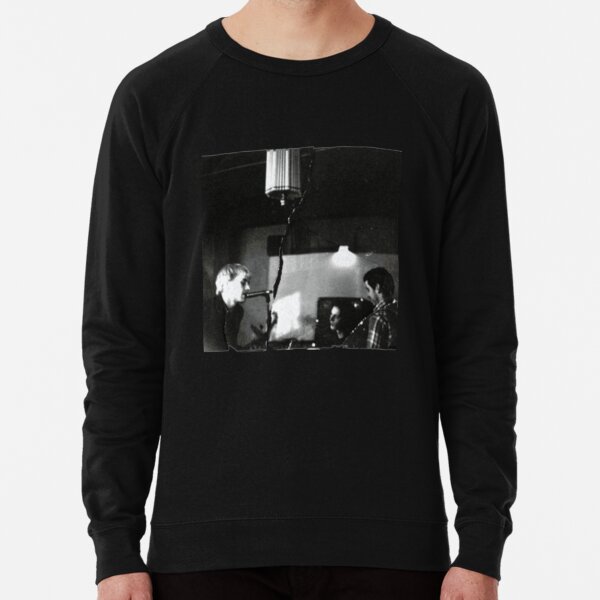 Sweatshirt duster shop