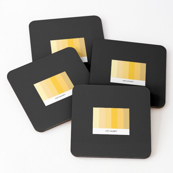 Item preview, The Art.De.Sept Palette designed and sold by art-desept.