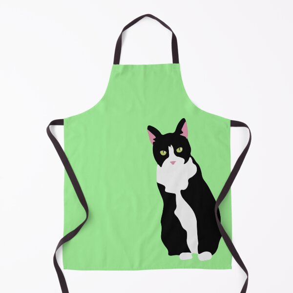 Item preview, Tuxedo Cat 2 designed and sold by Scerby Brain.