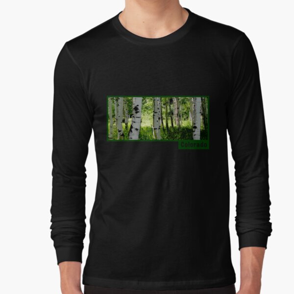 Colorado Long Sleeve T-Shirt