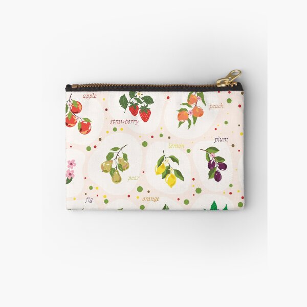 Item preview, Orchard - Fruits and Berries designed and sold by Pavnud.