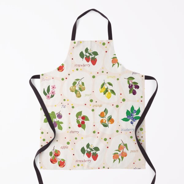 Item preview, Orchard - Fruits and Berries designed and sold by Pavnud.