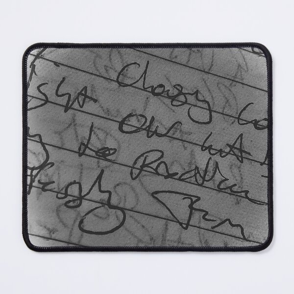 Item preview, A Letter designed and sold by MutedCarbon.