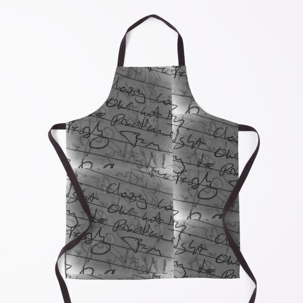 Item preview, A Letter designed and sold by MutedCarbon.