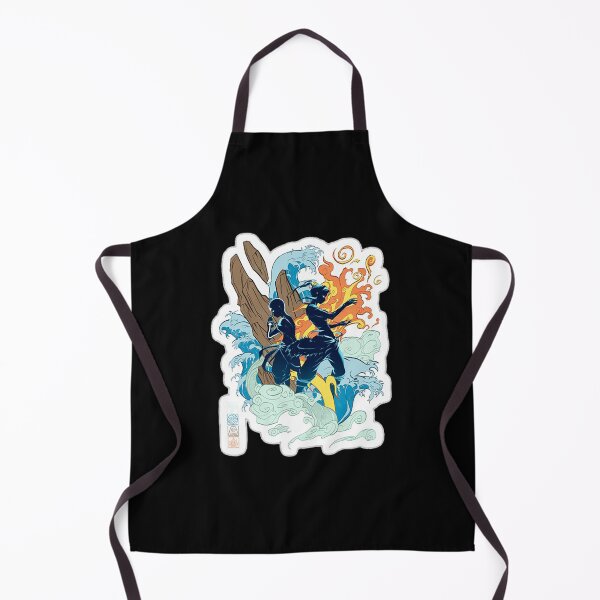 Item preview, Iroh "Make Tea Not War" designed and sold by ArgFischer.