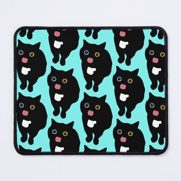 Item preview, Black Cat designed and sold by Scerby Brain.