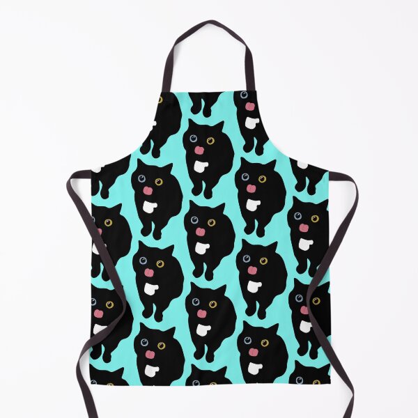 Item preview, Black Cat designed and sold by Scerby Brain.