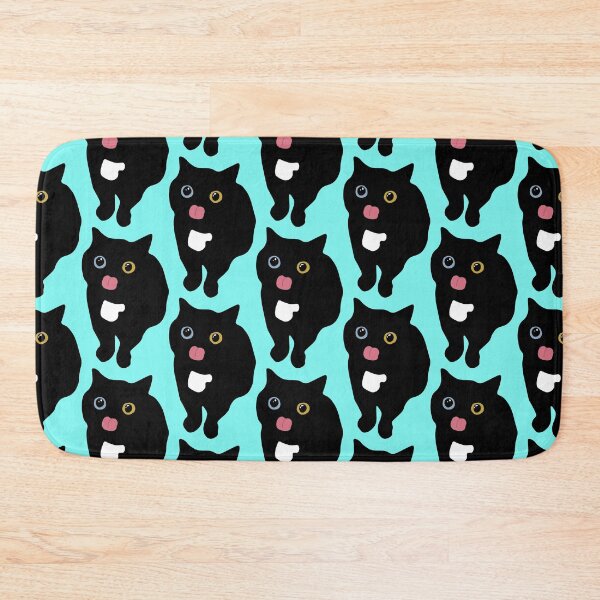 Item preview, Black Cat designed and sold by Scerby Brain.