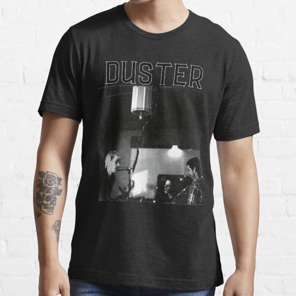 Duster — T-shirt – Numero Group