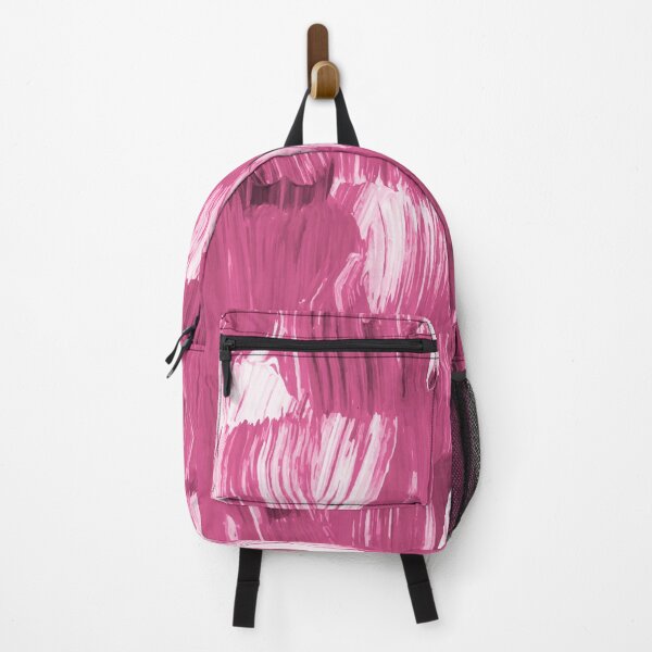 Item preview, Pink art designed and sold by Timegraf.