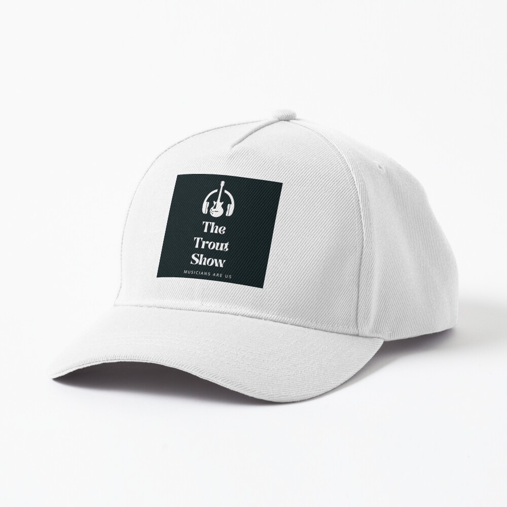 Item preview, Baseball Cap designed and sold by Texasrocker.