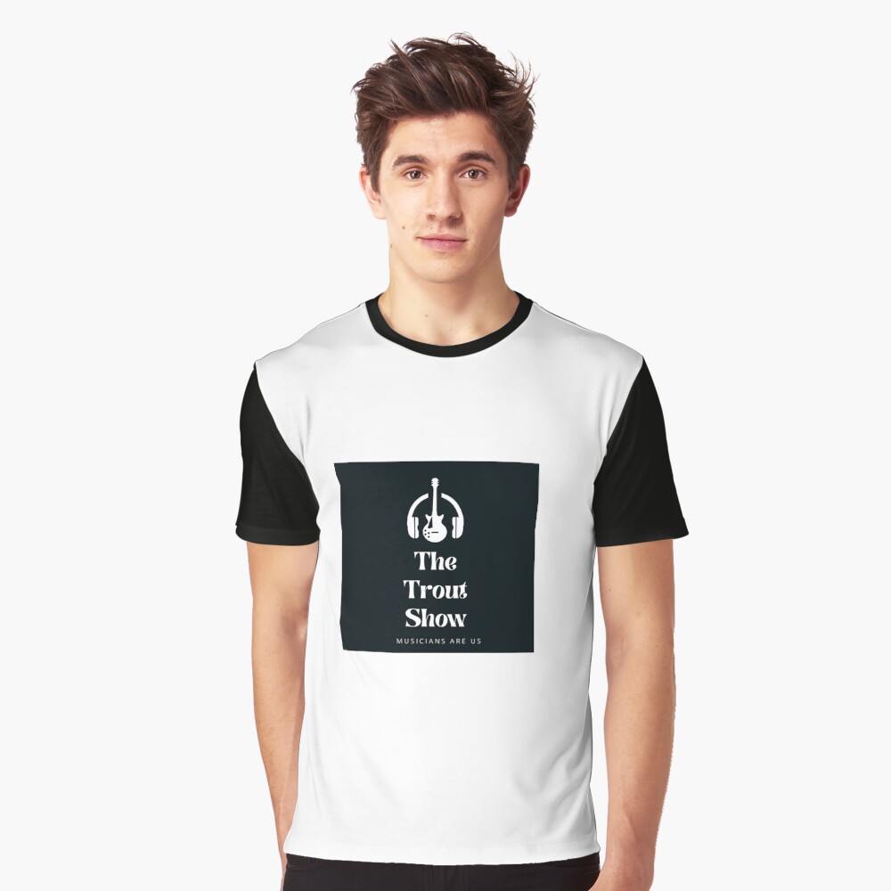 Item preview, Graphic T-Shirt designed and sold by Texasrocker.