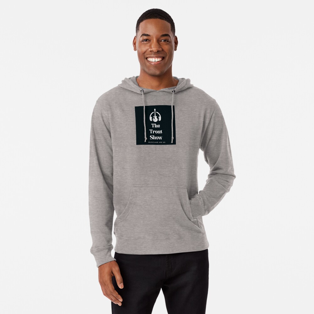 Item preview, Lightweight Hoodie designed and sold by Texasrocker.